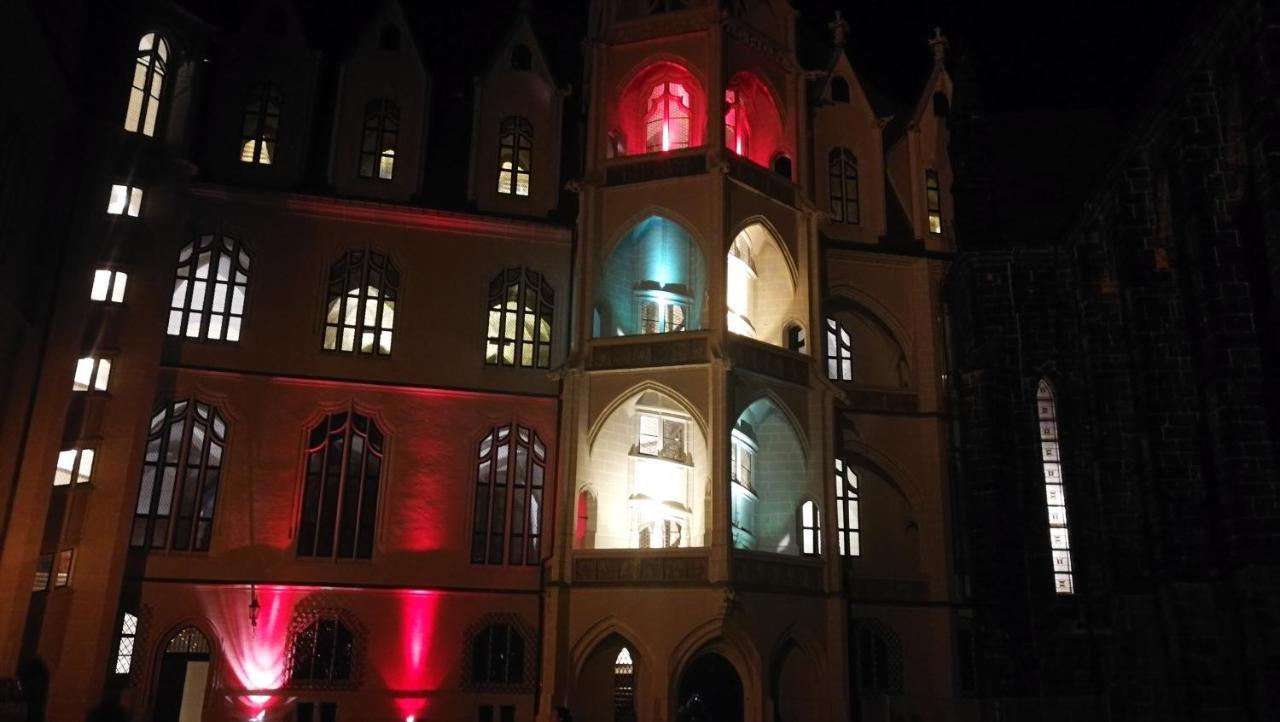 Kunstvoll: Neues, Großes Designer-apartment Beim Lutherplatz Apartment